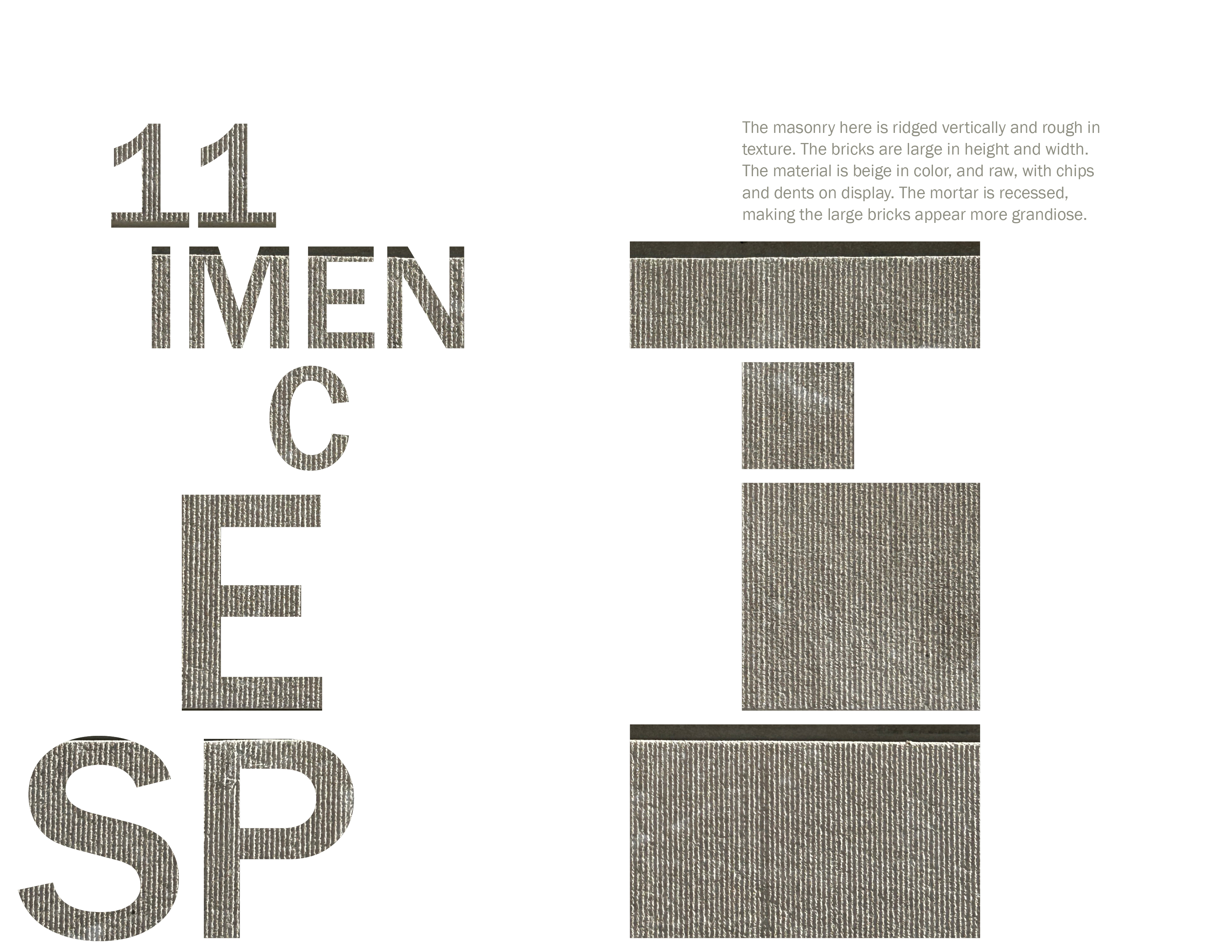 Masonry Magazine