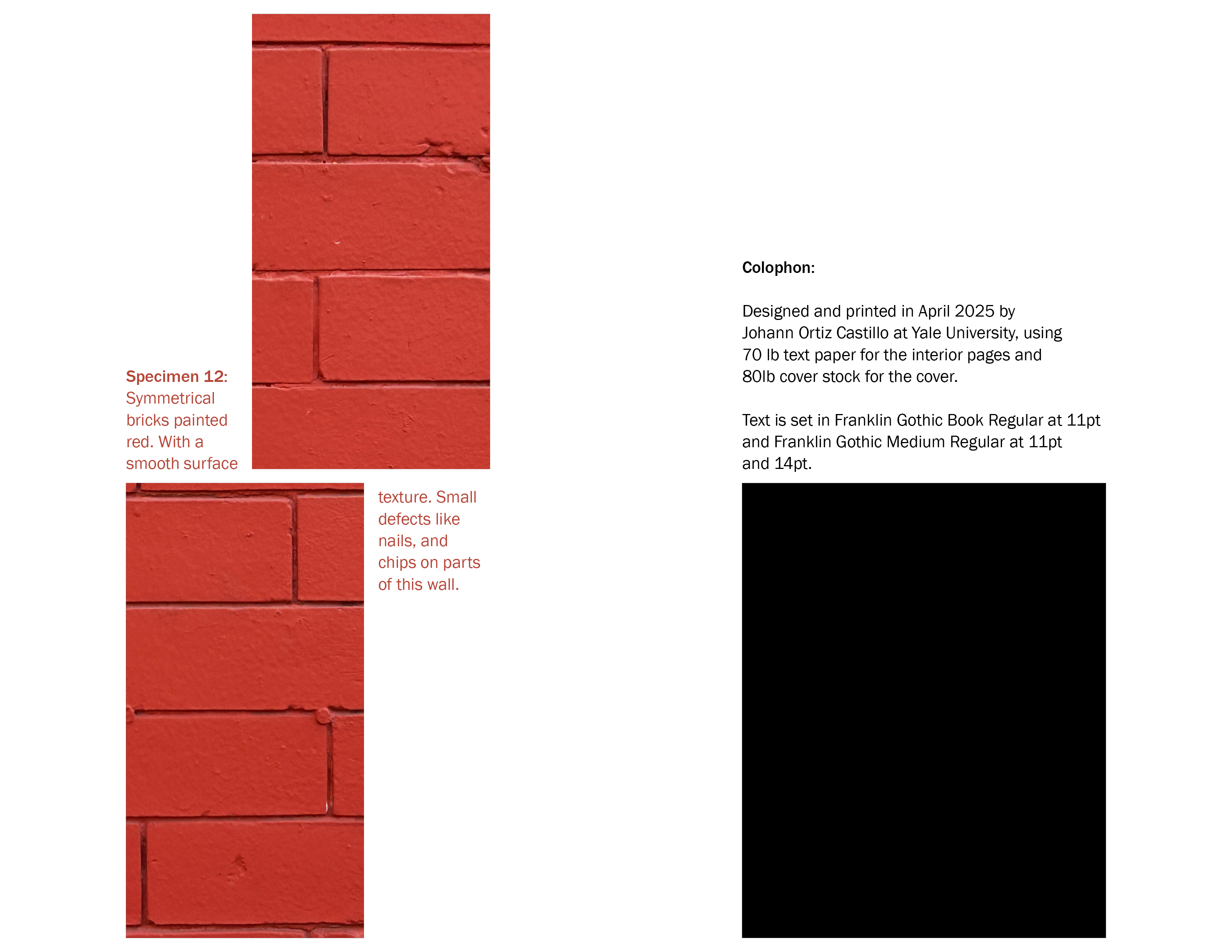 Masonry Magazine